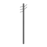 John Boos UTENSIL-POST48