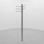 John Boos UTENSIL-POST48