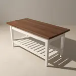 John Boos WAL-C4836-2S