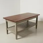 John Boos WAL-C6030-2S