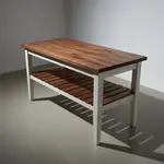 John Boos WAL-C6036-2S