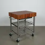 John Boos WAL-CUCD15WC