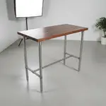 John Boos WAL-CUCKNB430-40