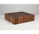 John Boos WAL-CUCLA24T