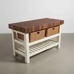 John Boos WAL-GB3624