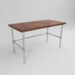 John Boos WAL-JNB02-O-X