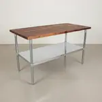 John Boos WAL-JNS02-O-X