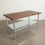 John Boos WAL-JNS03-O