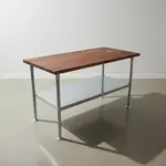 John Boos WAL-JNS03-O-X