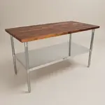 John Boos WAL-JNS10-O