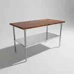 John Boos WAL-JNS10-O-X