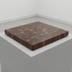 John Boos WALBBIT4-4838