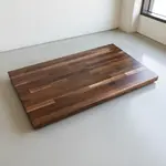 John Boos WALKCT-BL12036-V