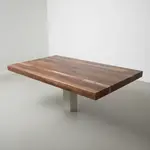 John Boos WALKCT-BL12038-O