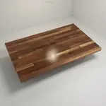 John Boos WALKCT-BL12042-V