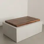 John Boos WALKCT-BL1225-O