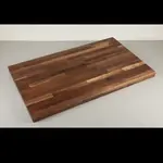 John Boos WALKCT-BL3627-O