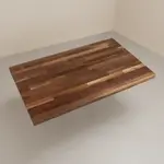 John Boos WALKCT-BL3630-V