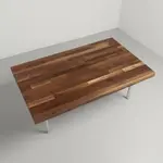 John Boos WALKCT-BL6025-O