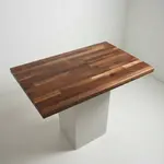 John Boos WALKCT-BL7236-V