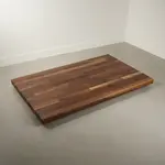 John Boos WALKCT-BL7242-O