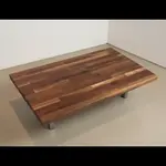 John Boos WALKCT-BL9632-V