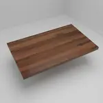 John Boos WALKCT1225-V