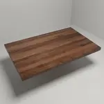 John Boos WALKCT14436-O