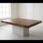 John Boos WALKCT2-10832-O