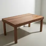 John Boos WALKCT2-12027-O