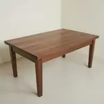 John Boos WALKCT2-12032-V