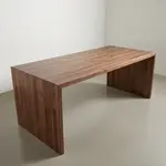 John Boos WALKCT2-12038-V