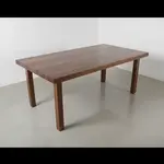 John Boos WALKCT2-12048-V