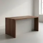 John Boos WALKCT2-13232-O