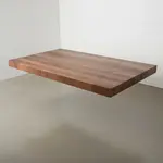 John Boos WALKCT2-13238-V