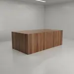 John Boos WALKCT2-13242-V