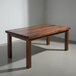 John Boos WALKCT2-14430-V