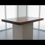 John Boos WALKCT2-3627-V