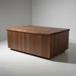 John Boos WALKCT2-3630-V