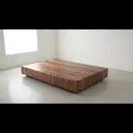 John Boos WALKCT2-3632-V