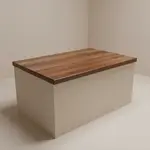 John Boos WALKCT2-3636-O