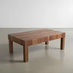 John Boos WALKCT2-4838-V