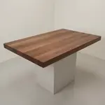 John Boos WALKCT2-6027-O