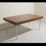 John Boos WALKCT2-6027-V