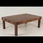 John Boos WALKCT2-6030-O