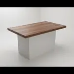 John Boos WALKCT2-6036-V