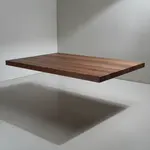 John Boos WALKCT2-6038-V