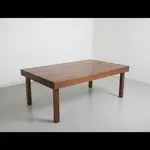 John Boos WALKCT2-6048-O