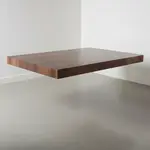 John Boos WALKCT2-6048-V