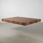 John Boos WALKCT2-7238-O